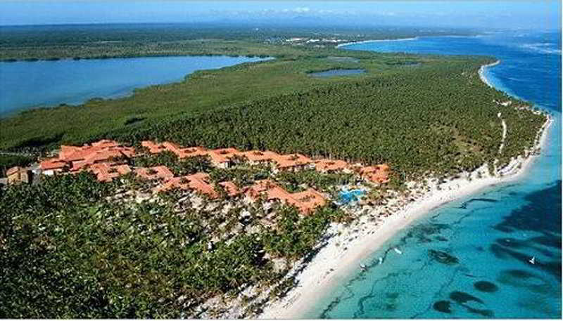 Natura Park Beach & Spa Eco Resort