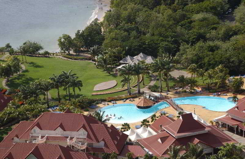 Village Pierre & Luce Holiday park