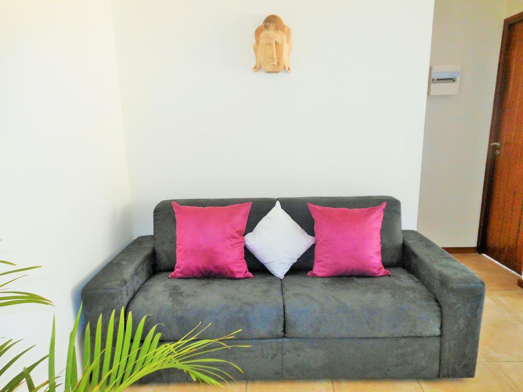 Le Pic De La Buse Apartment *
