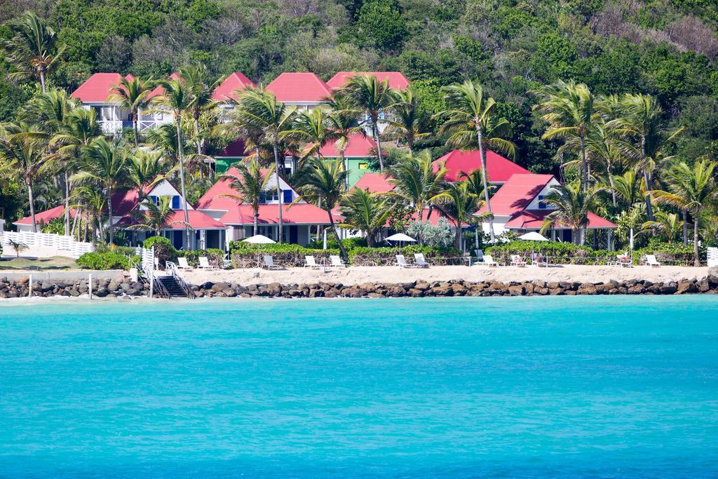 Les Ilets De La Hotel *