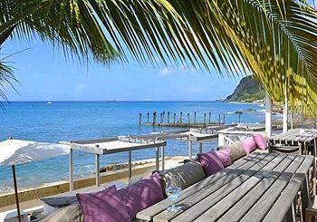 The Old Gin House Aparthotel Oranjestad (Sint Eustatius)