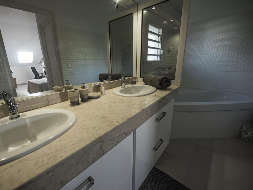 Coton Doux Front De Apartment