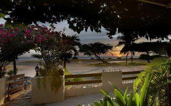 Aruba Sunset