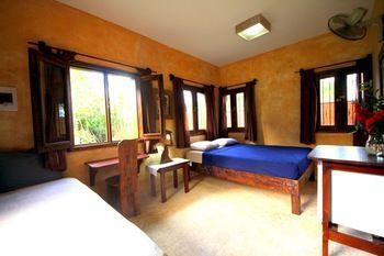 Surfbreak B&B Holiday park Cabarete