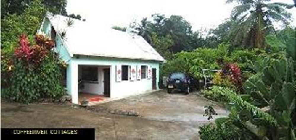 Guest house Coffeeriver Cottages 2*