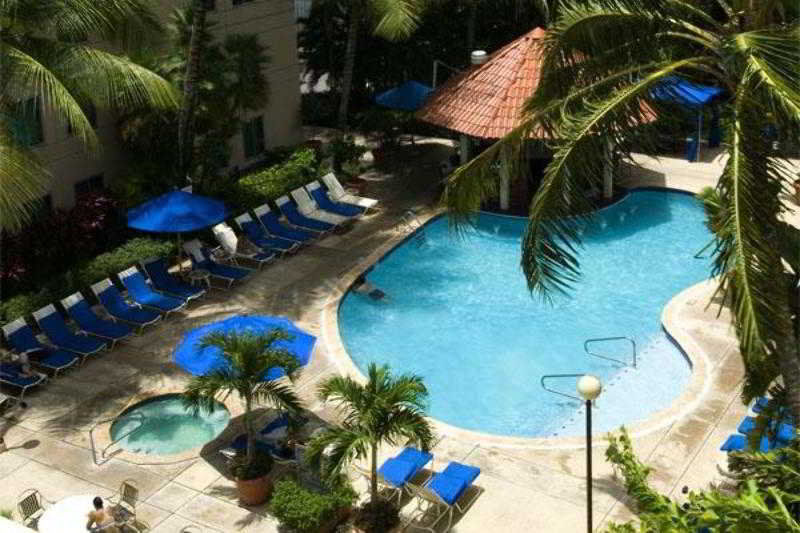 Hampton & San Juan Hotel