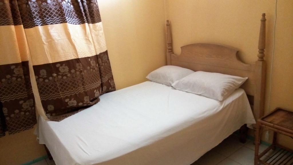Aparthotel Caribbean Holiday