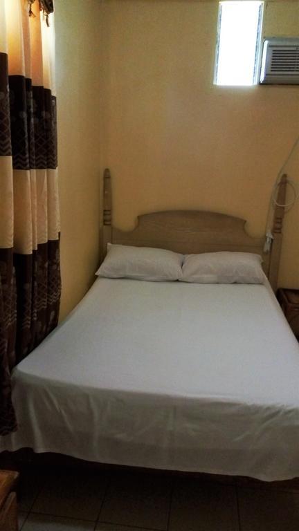 Aparthotel Caribbean Holiday St. John's