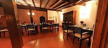 Aparthotel The Old Gin House Oranjestad (Sint Eustatius)