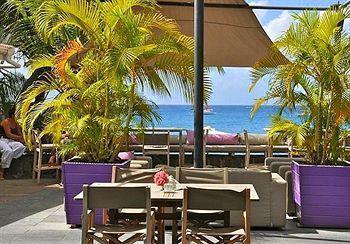 Aparthotel The Old Gin House Oranjestad (Sint Eustatius)
