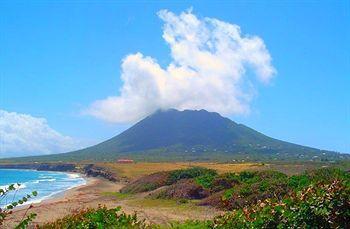 The Old Gin House 4* Oranjestad (Sint Eustatius)