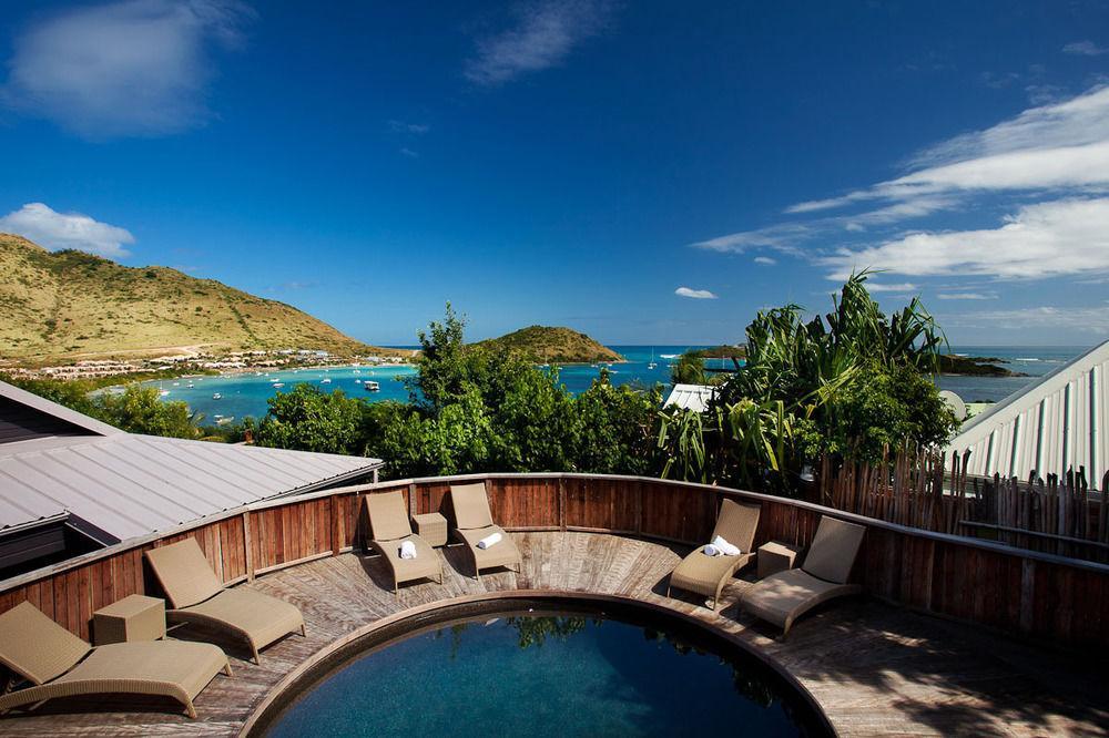 Hotel Karibuni Boutique (adults Only) Cul de Sac