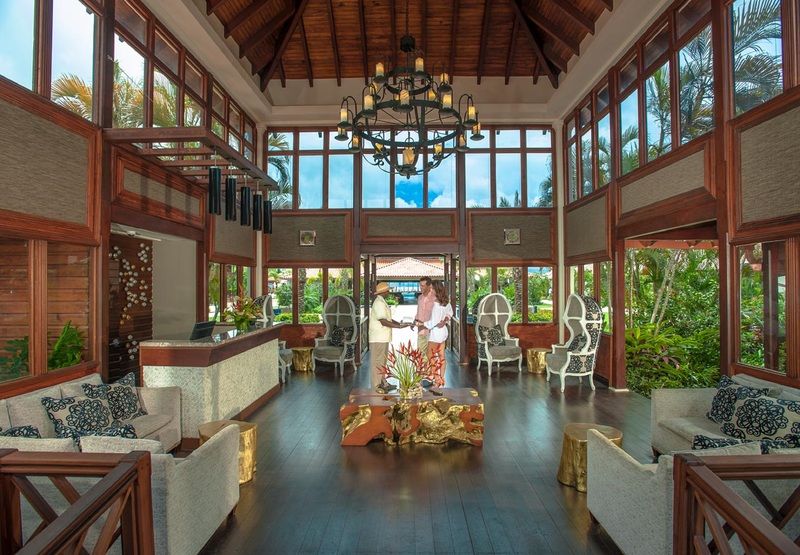 Lasource (adults Only) 4* St. George's