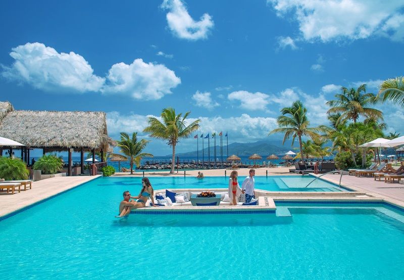 Lasource (adults Only) Hotel