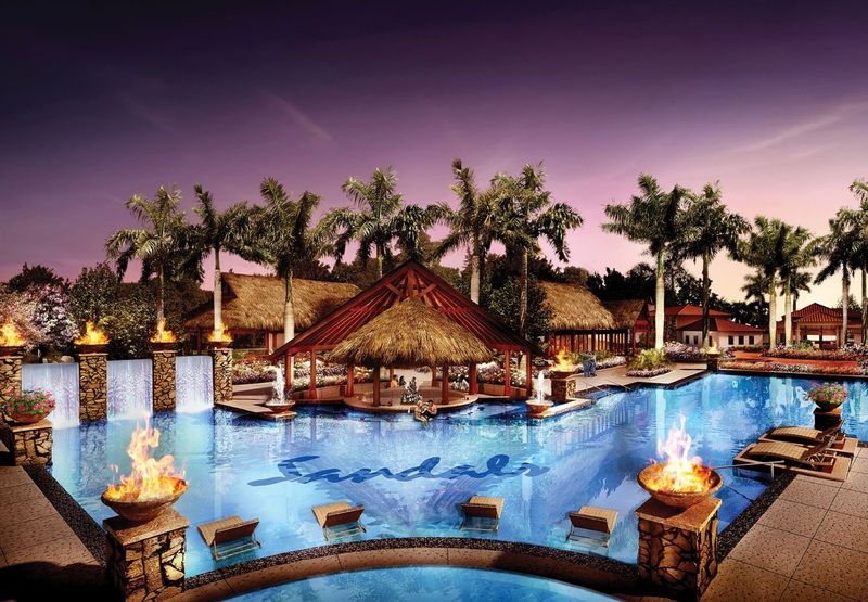Hotel Lasource (adults Only) St. George's