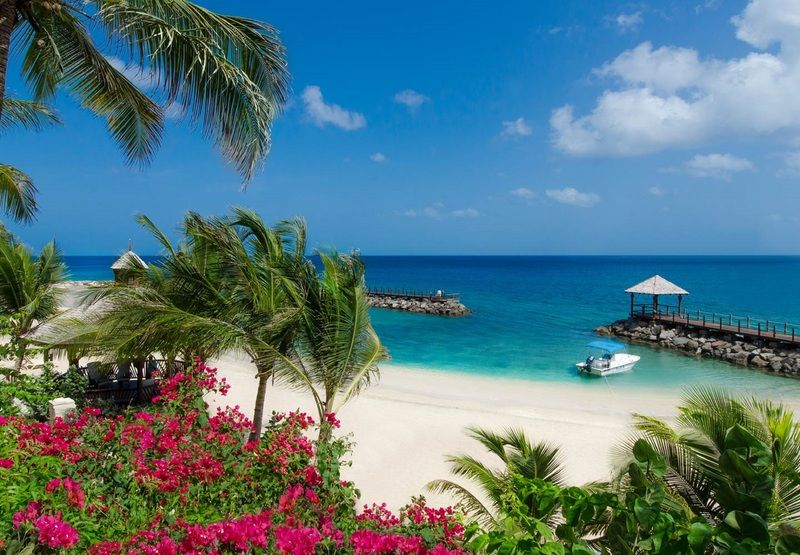 Lasource (adults Only) Hotel St. George's