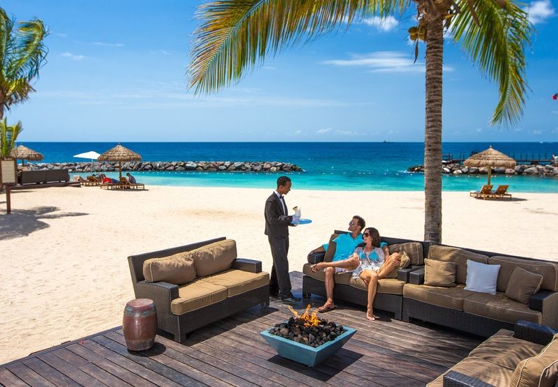 Hotel Lasource (adults Only) 4*