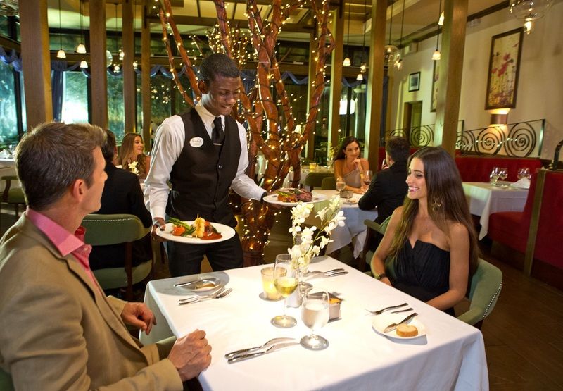 Lasource (adults Only) 4* St. George's
