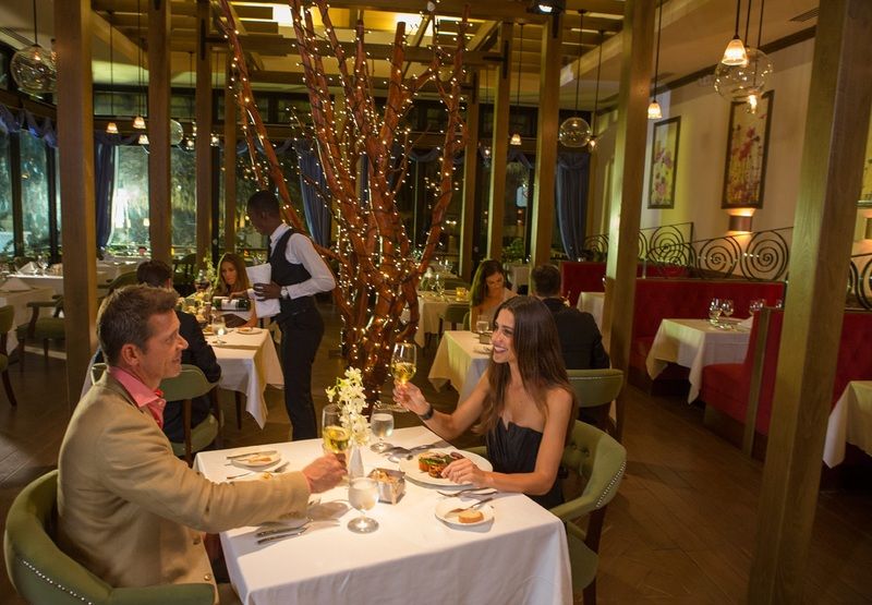 Lasource (adults Only) St. George's