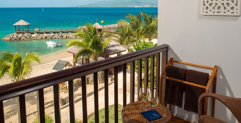 Lasource (adults Only) Hotel St. George's