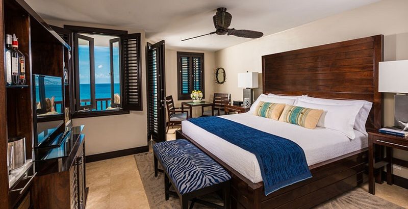 Lasource (adults Only) St. George's