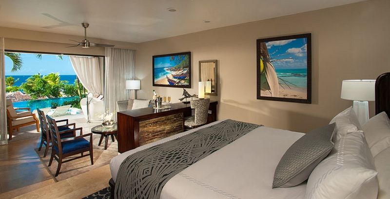 Lasource (adults Only) 4* St. George's