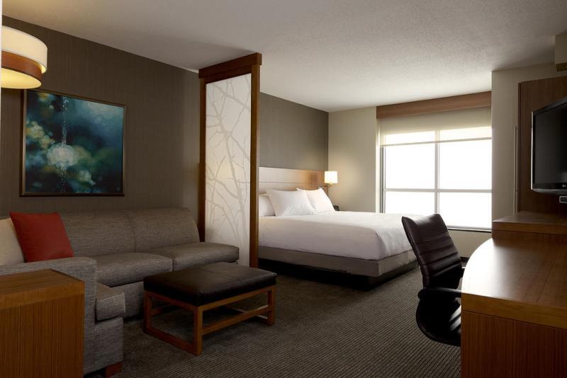 Hotel Hyatt Place 3*