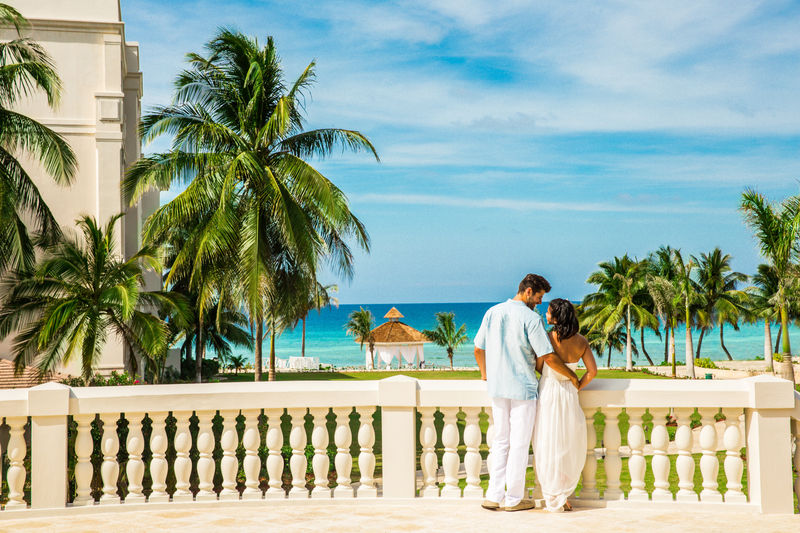 Hyatt Ziva Rose Hall (adults Only) 5* Montego Bay