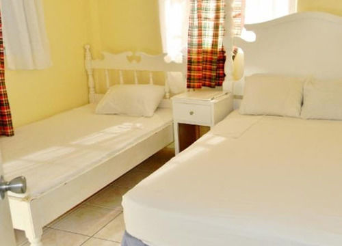 Diamond Guest house Soufriere