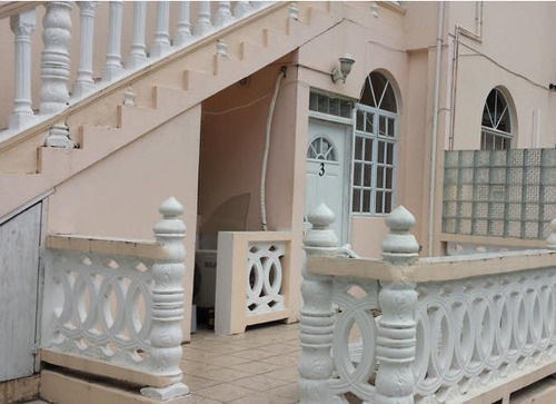 Guest house Diamond Soufriere