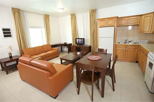 Hotel Simpson Bay Suites