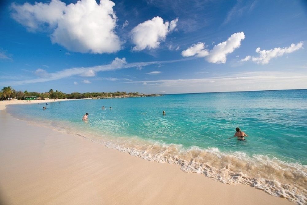 Simpson Bay Suites Hotel 3*