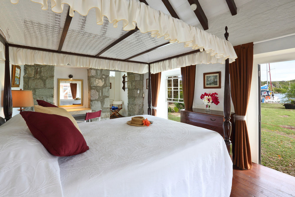 Admiral's And Gunpowder Hotel 4*
