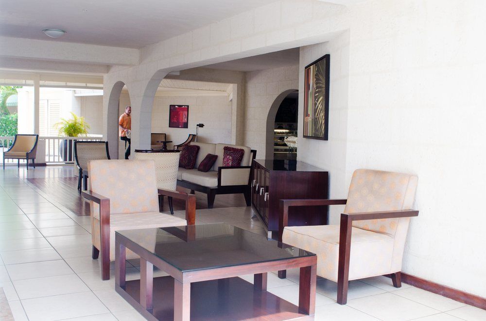 Hotel Blu Saint Lucia