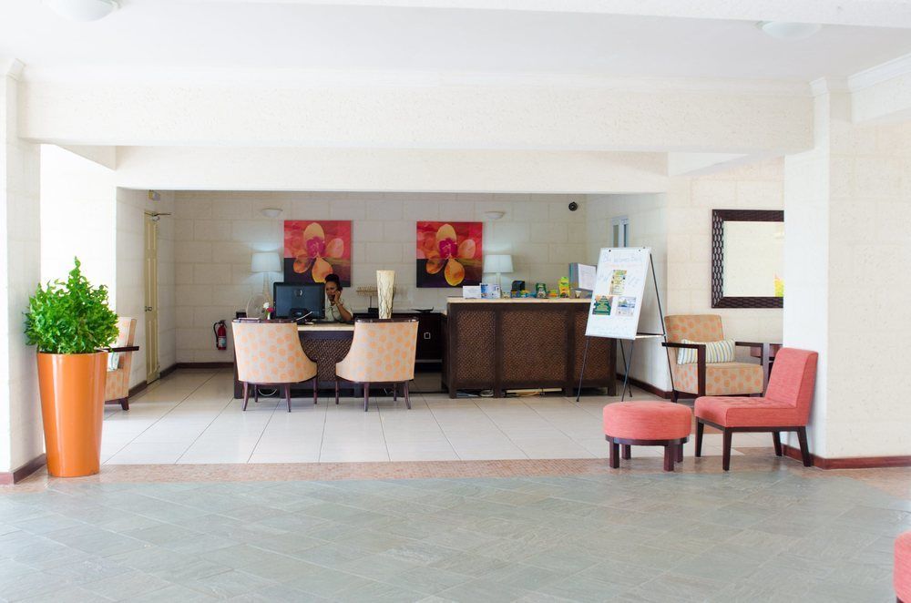 Blu Saint Lucia Hotel