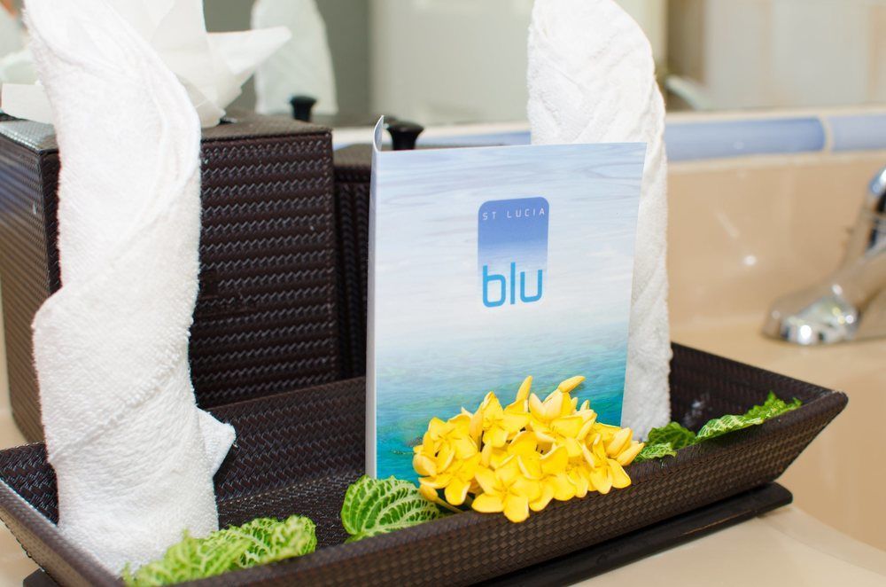 Blu Saint Lucia Hotel