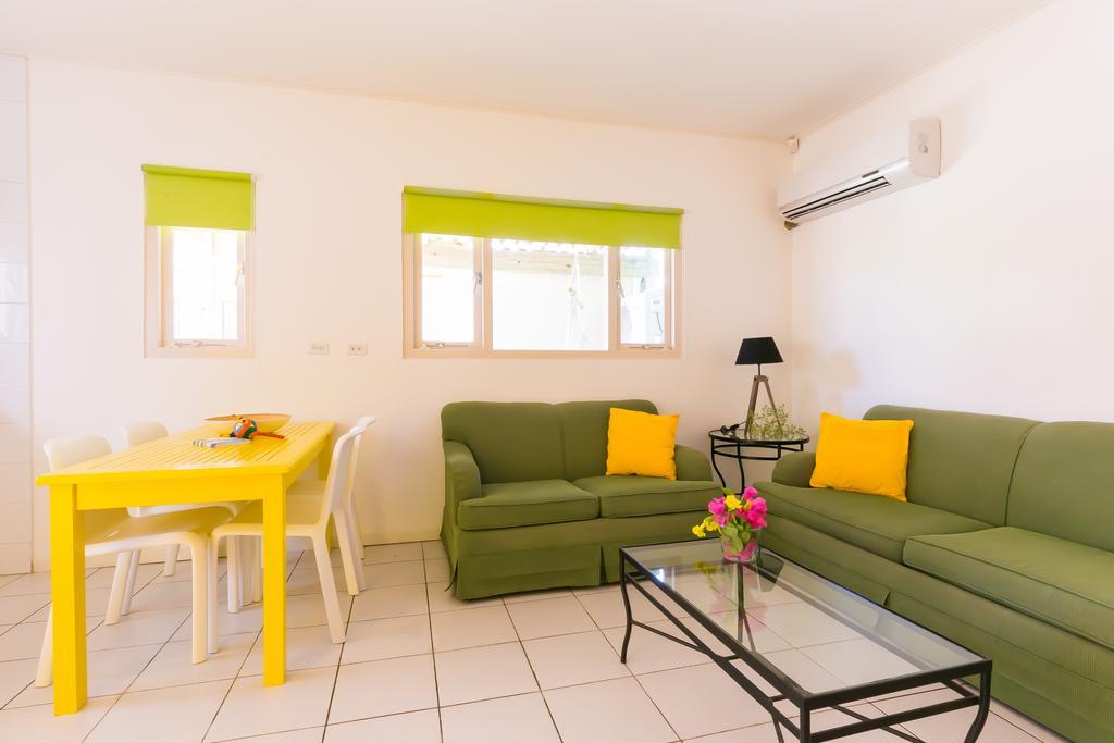 Apartamento Pauline's