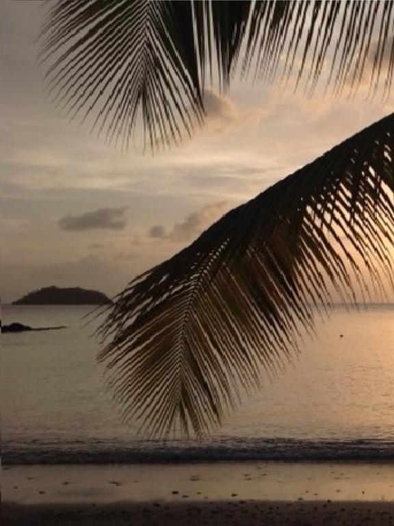 Bel Bay Aparthotel Les Anses-d'Arlets