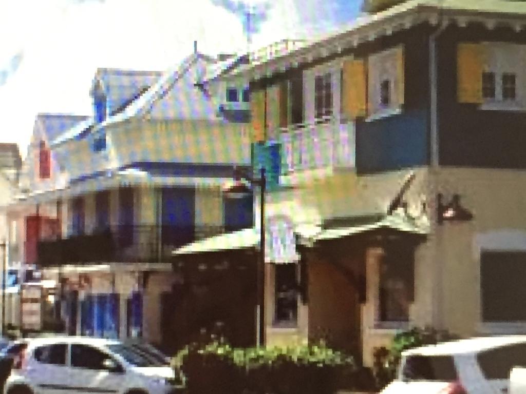 Aparthotel Bel Bay