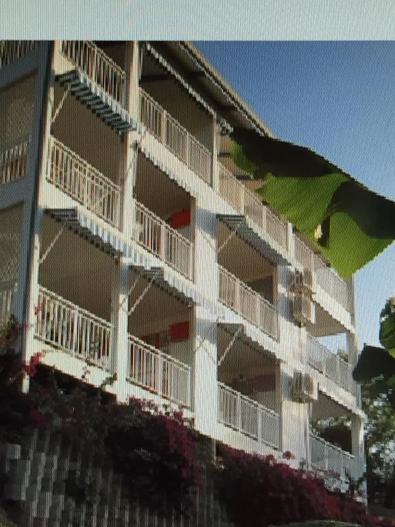 Aparthotel Bel Bay 2*