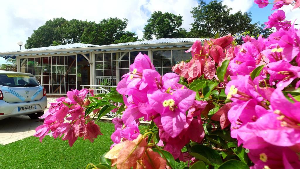 Aparthotel Bel Bay