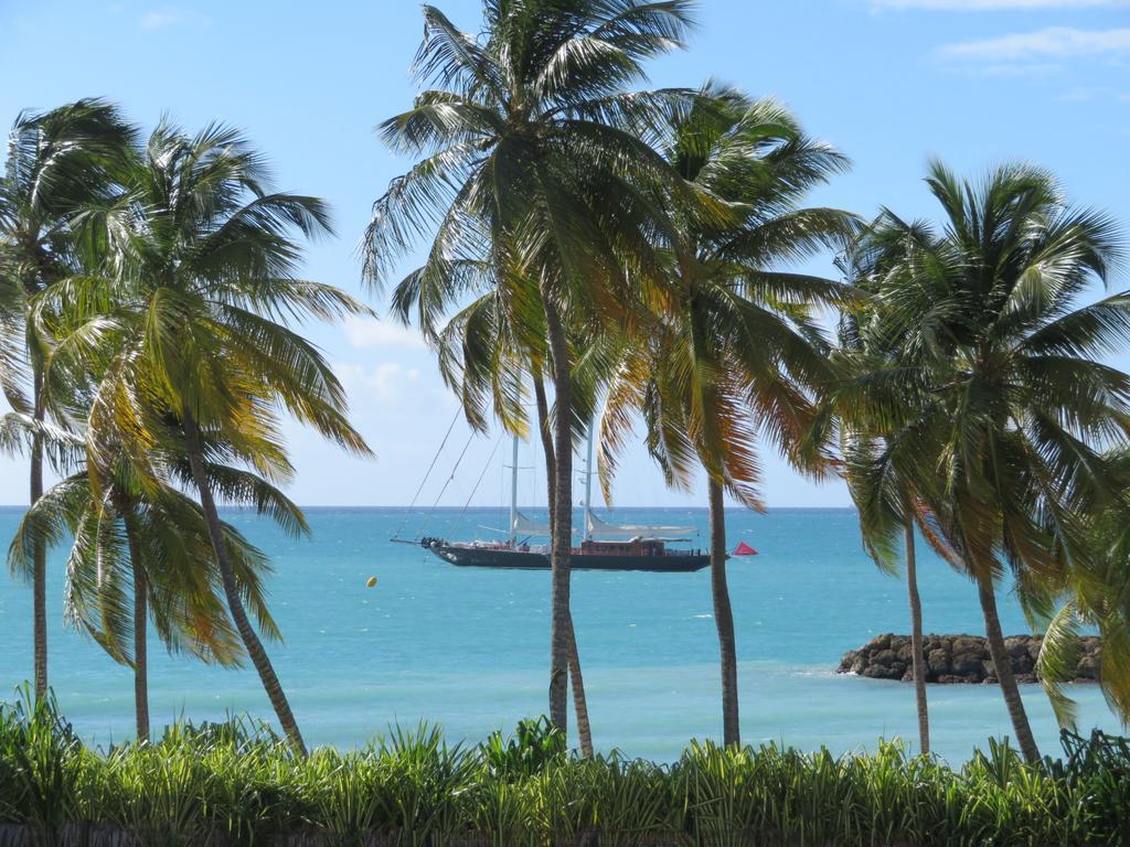 Apartment Ketya Duplex Mabouya Ou Hamac Le Gosier (Grande-Terre)