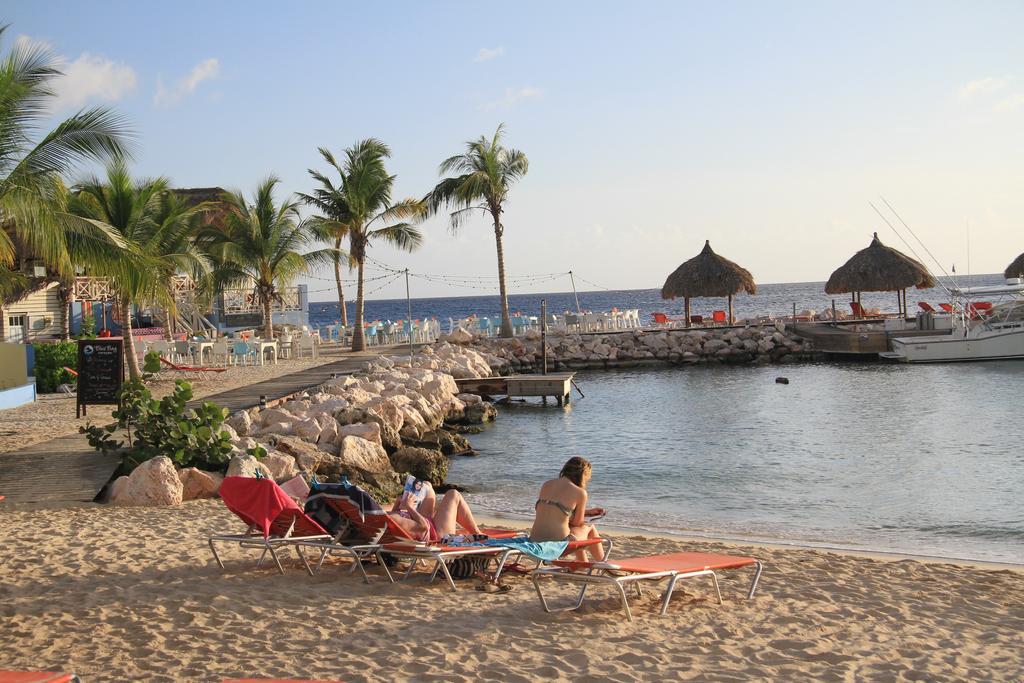 Golf En Beach, Dushi Na Kas, 36 *