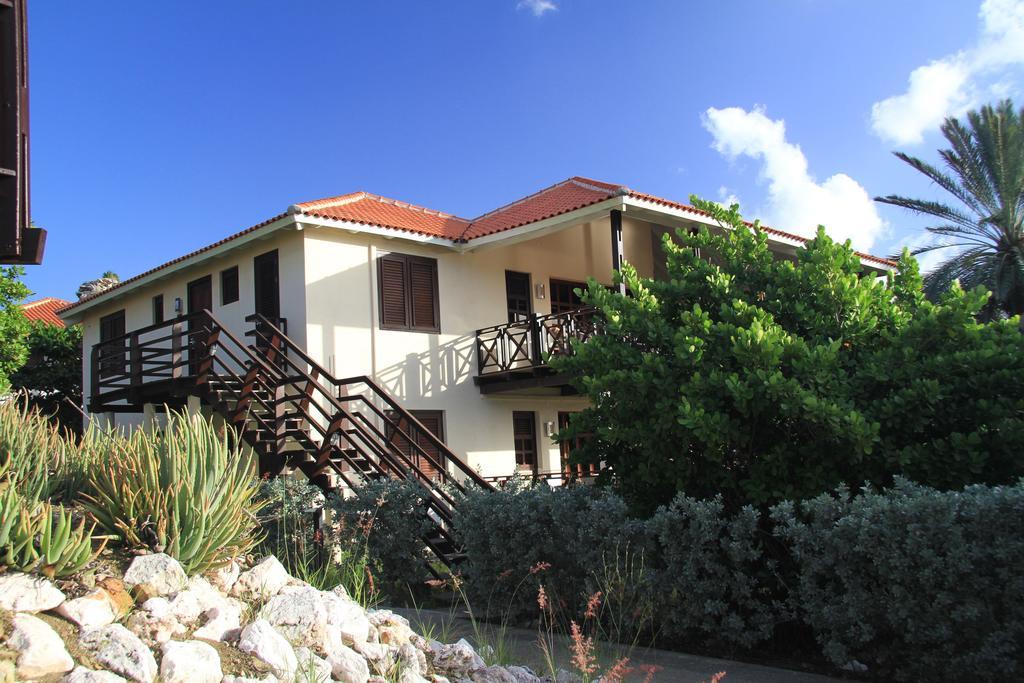 Golf En Beach, Dushi Na Kas, 36 Apartment *
