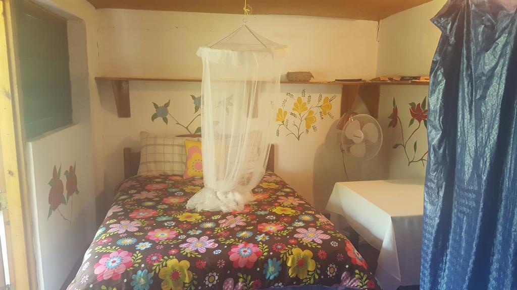 Guest house Uptown 2*