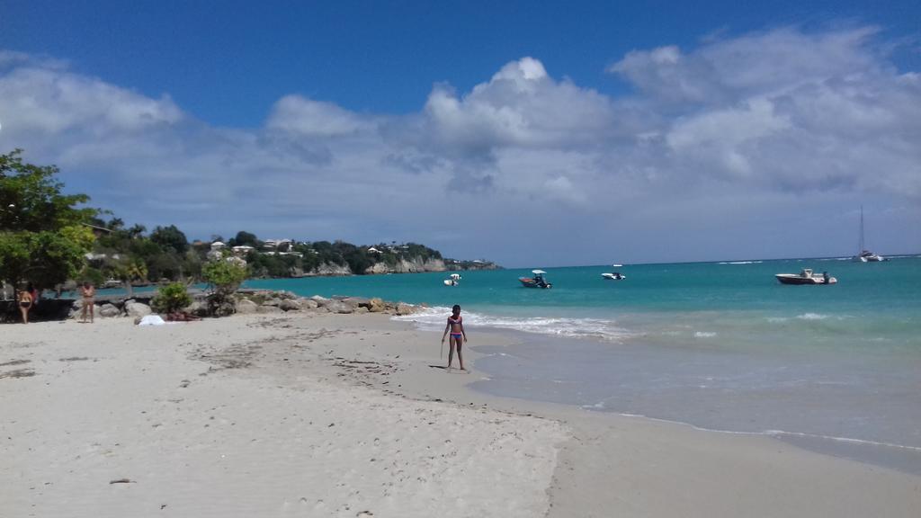 Les 2 Montout Le Gosier (Grande-Terre)