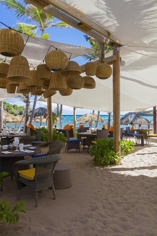 Le Guanahani Hotel 5*