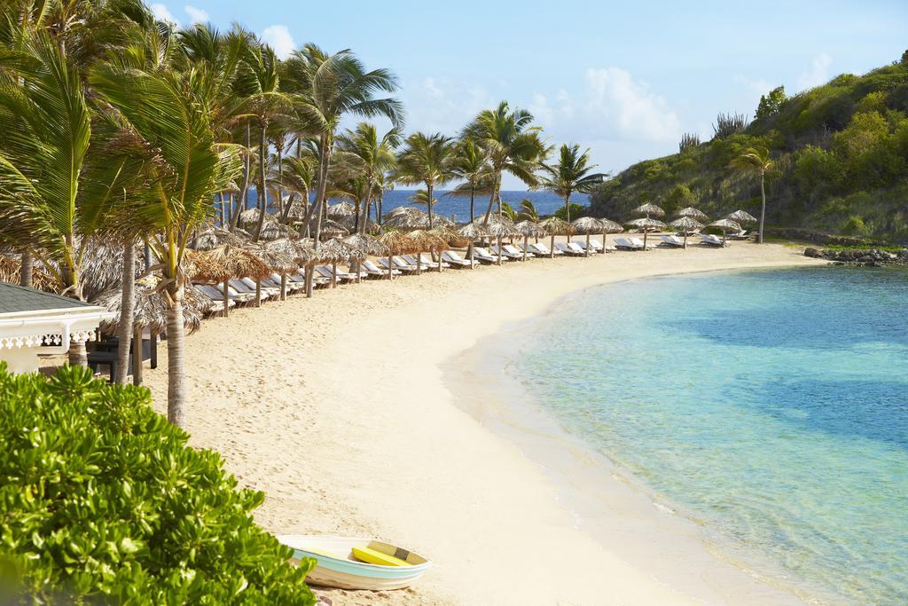 Le Guanahani 5* St. Barthelemy