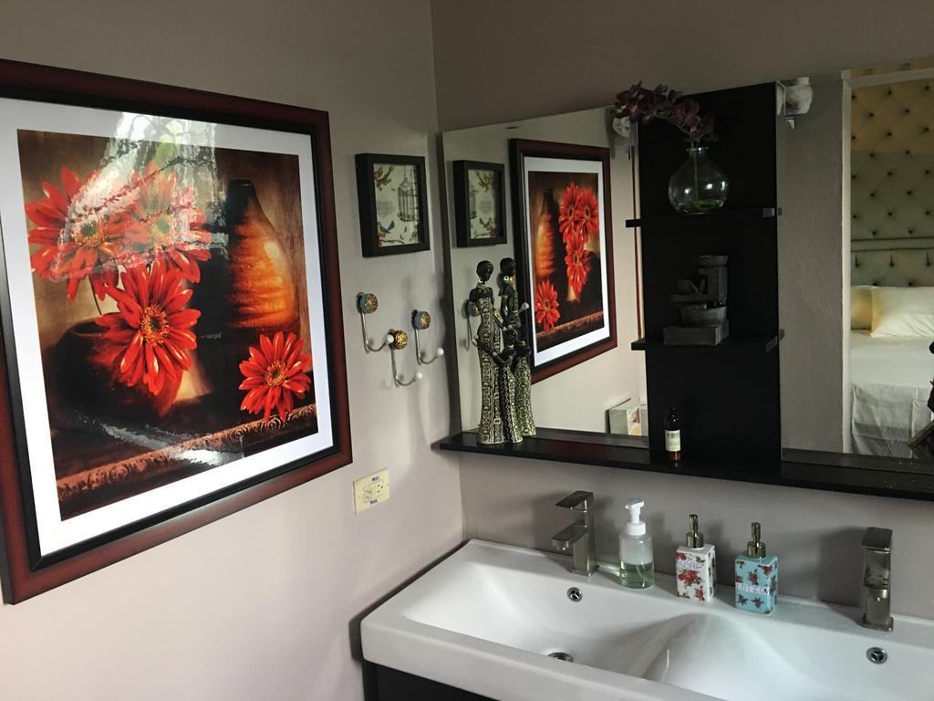 Abacus Jamaica The Zana Apartment