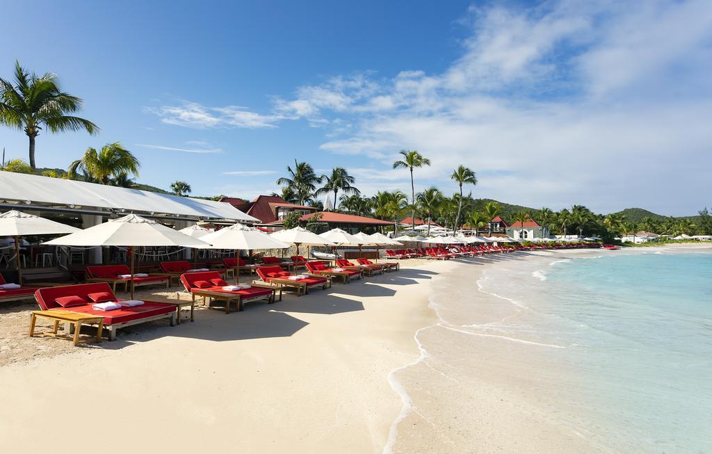 Eden Rock - St Barths 5* St. Barthelemy